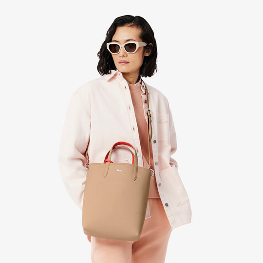 Anna Vertical Reversible Tote-NF2991AA