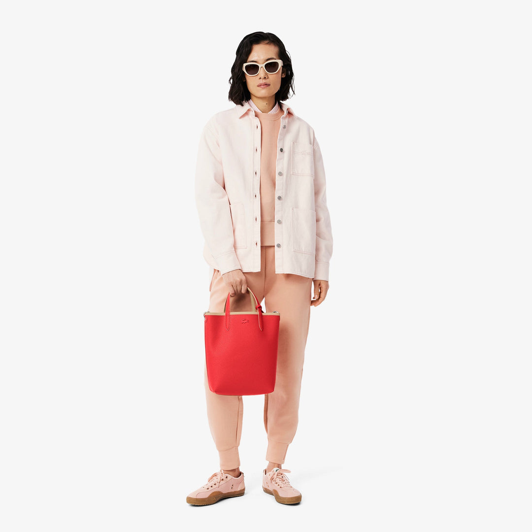 Anna Vertical Reversible Tote-NF2991AA