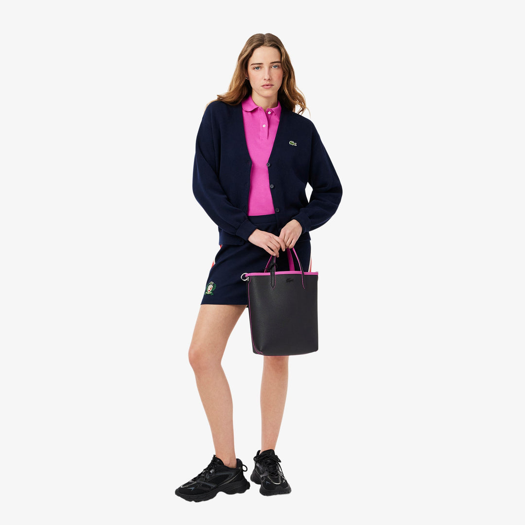 Anna Vertical Reversible Tote-NF2991AA