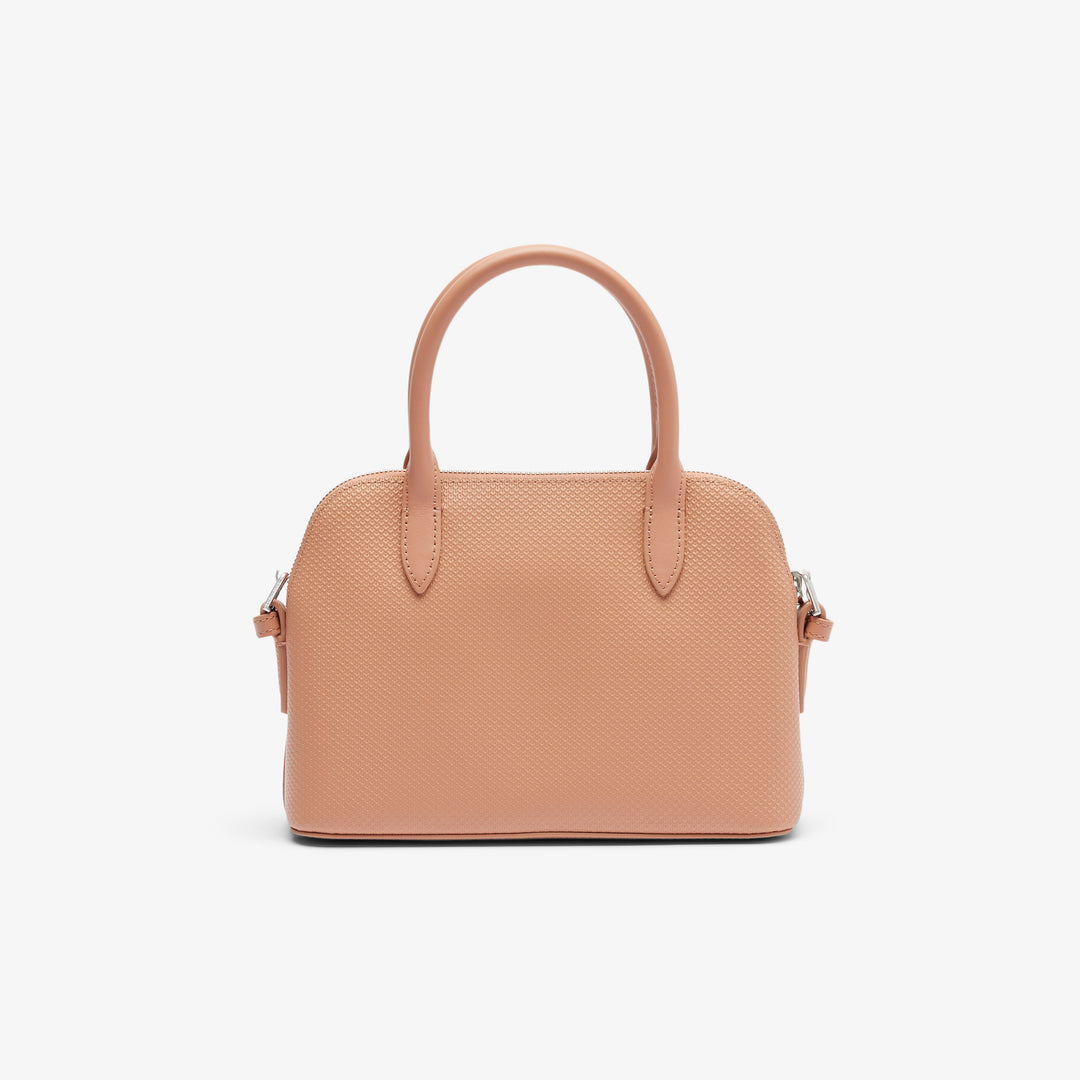 Small Chantaco Piqué Bugatti Bag - NF3723KL