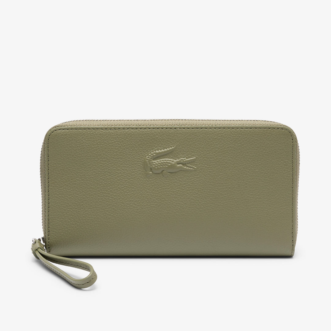 City Court Grain Leather Billfold - NF4508IE