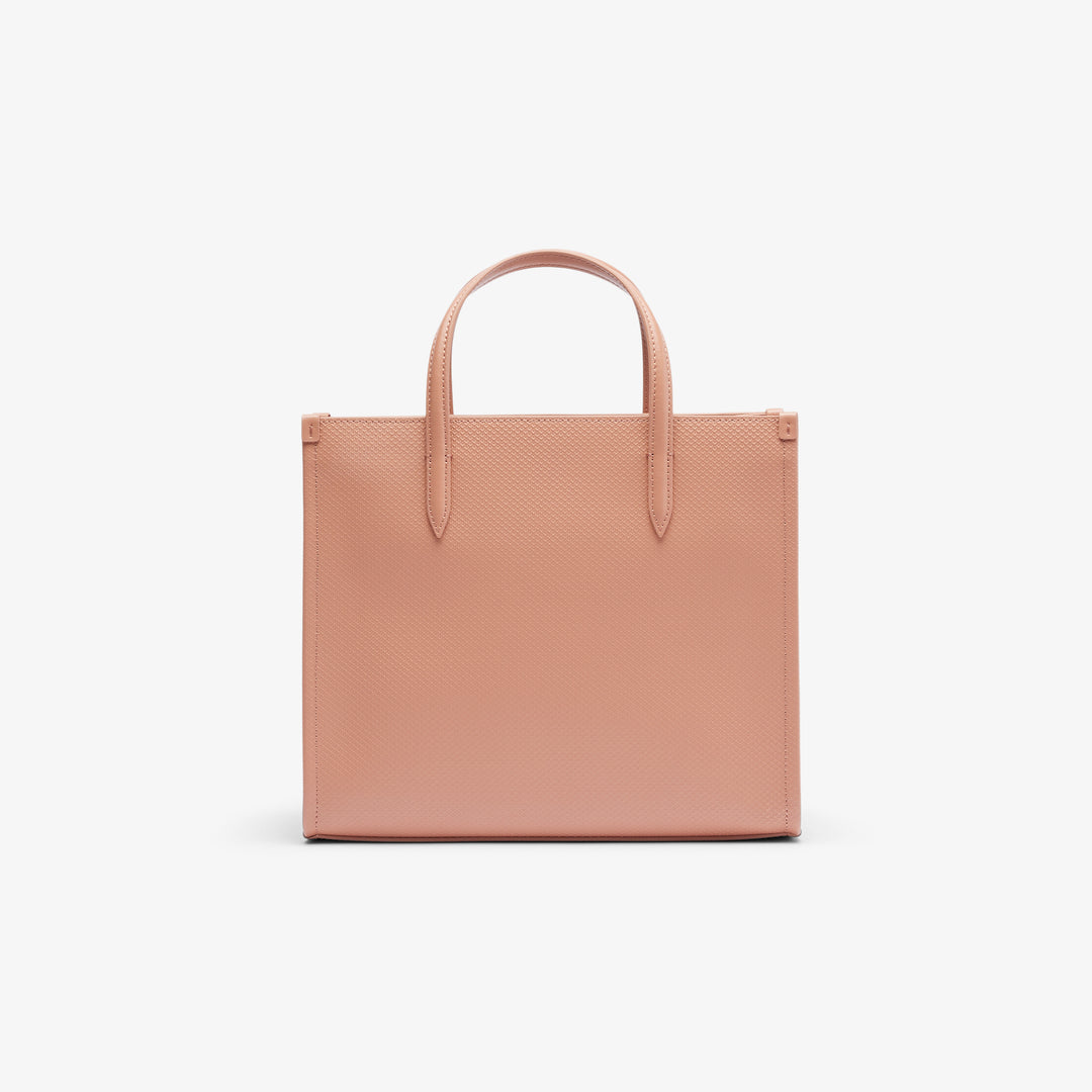 Small Chantaco Leather Tote - NF4623KL