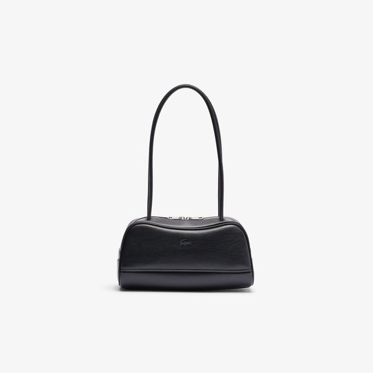 Lora Leather Shoulder bag - NF4697FO