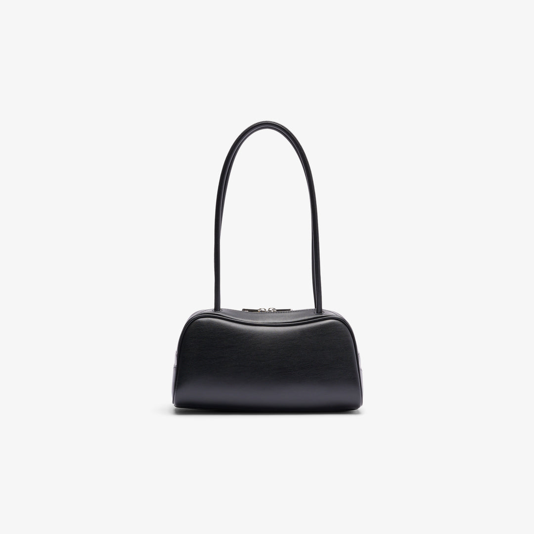 Lora Leather Shoulder bag - NF4697FO