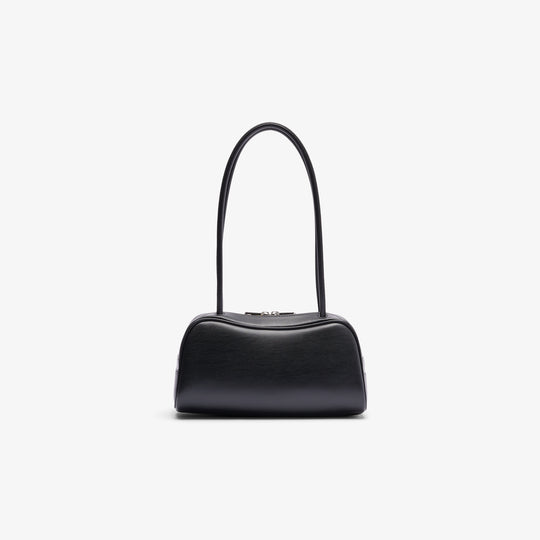 Lora Leather Shoulder bag - NF4697FO