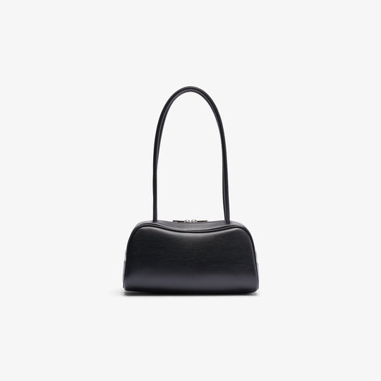 Lora Leather Shoulder bag - NF4697FO