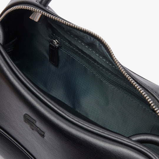 Lora Leather Shoulder bag - NF4697FO