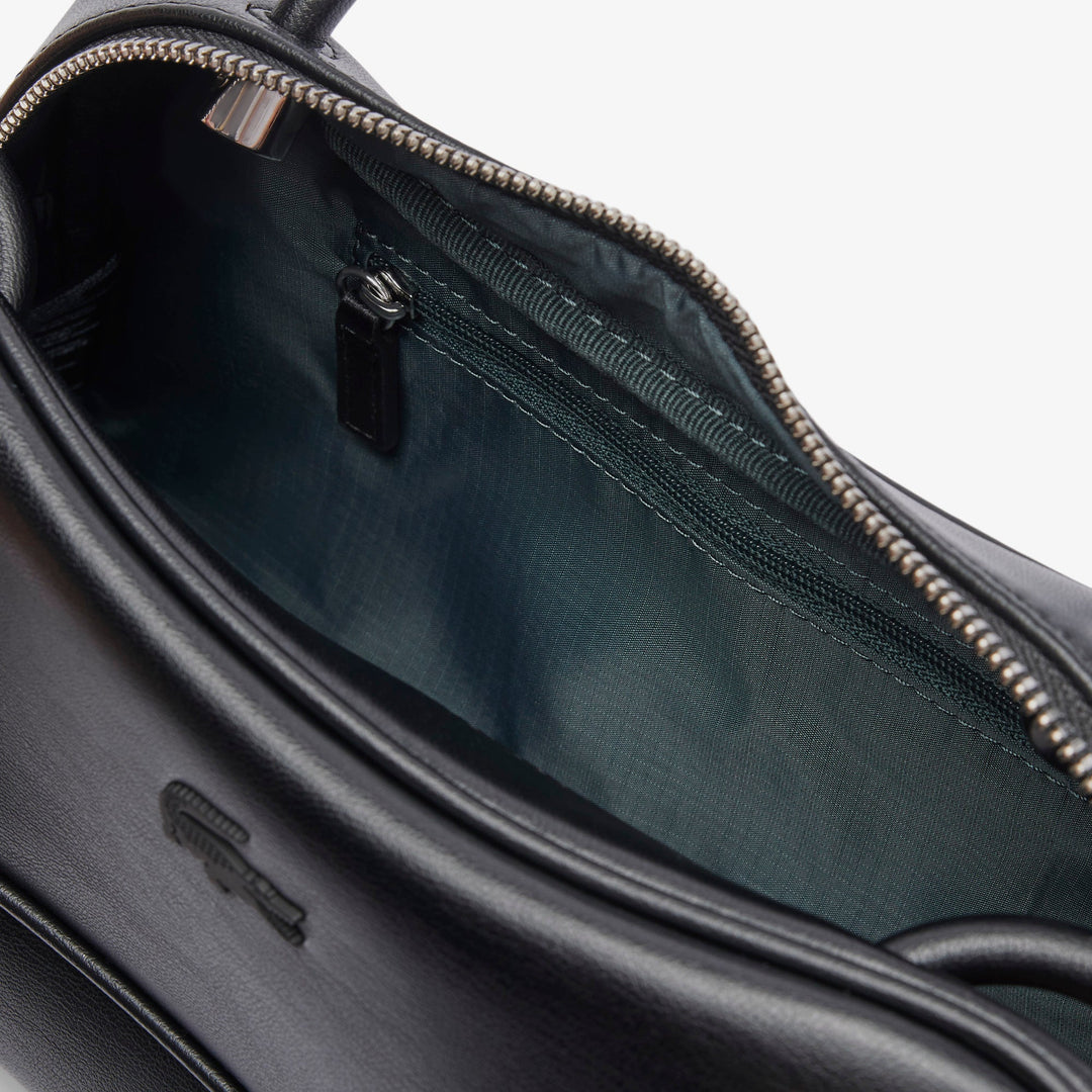 Lora Leather Shoulder bag - NF4697FO