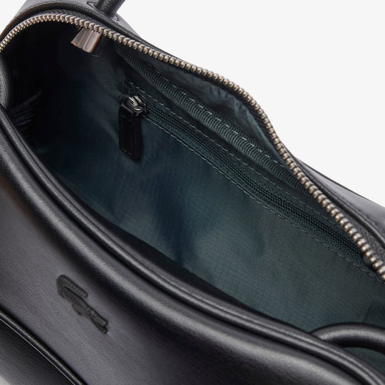 Lora Leather Shoulder bag - NF4697FO