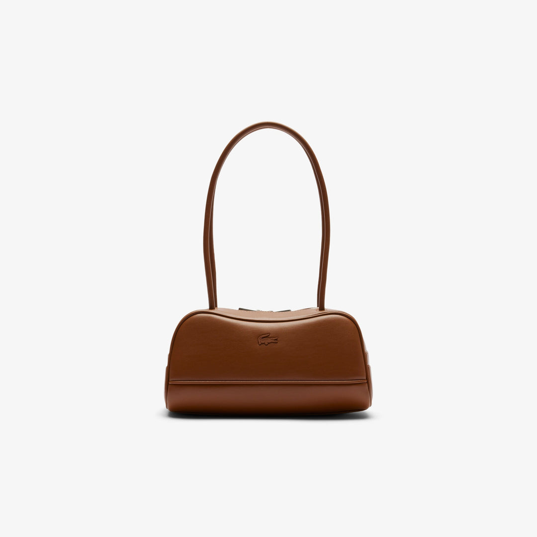 Lora Leather Shoulder bag - NF4697FO