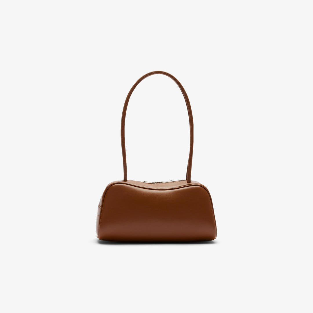 Lora Leather Shoulder bag - NF4697FO
