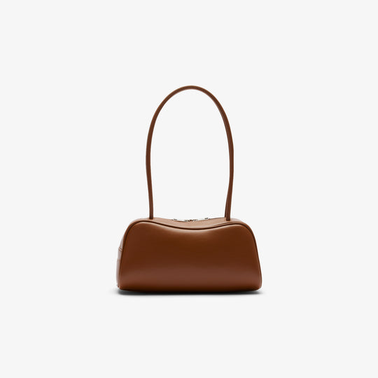 Lora Leather Shoulder bag - NF4697FO
