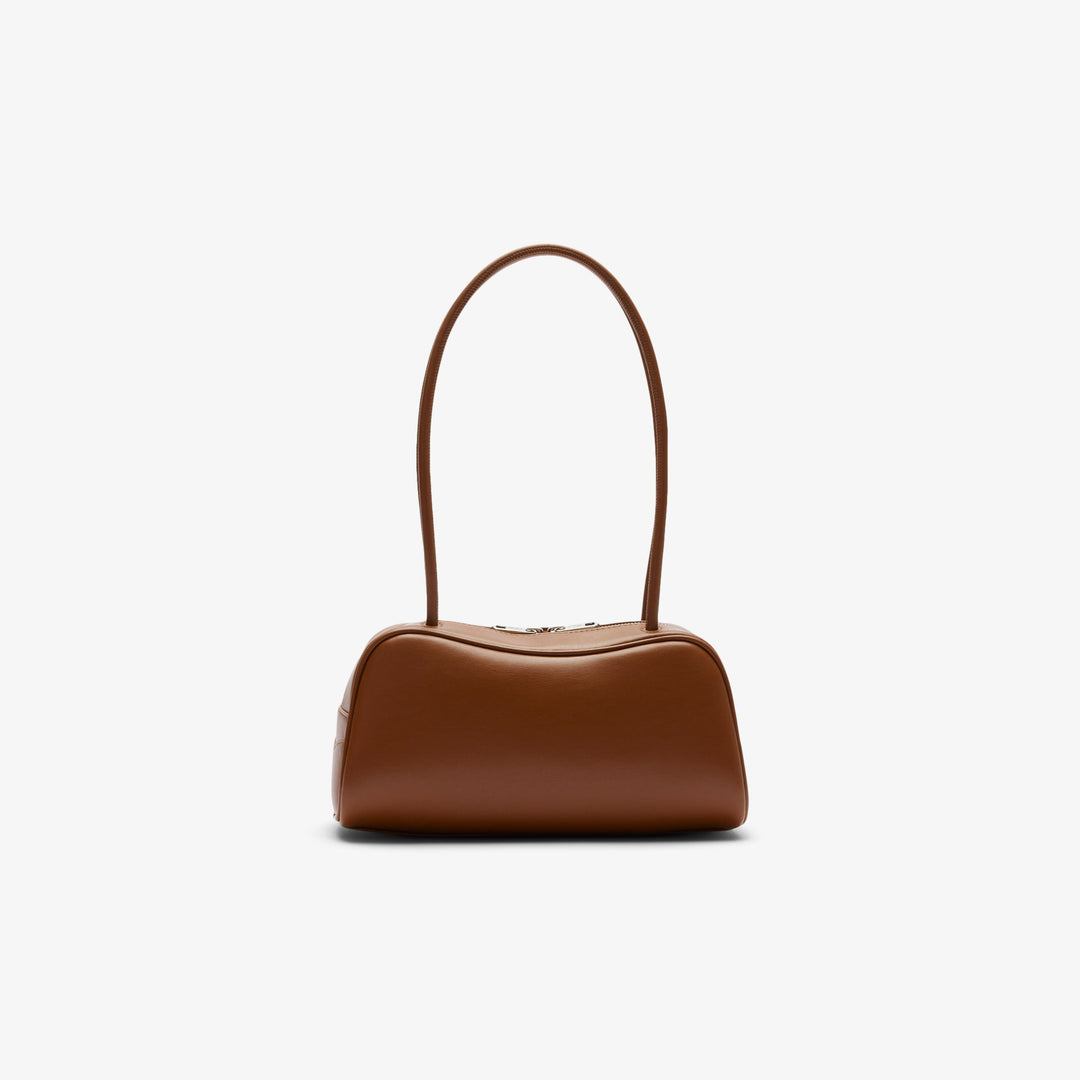 Lora Leather Shoulder bag - NF4697FO