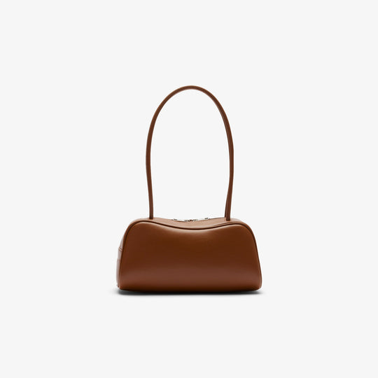 Lora Leather Shoulder bag - NF4697FO