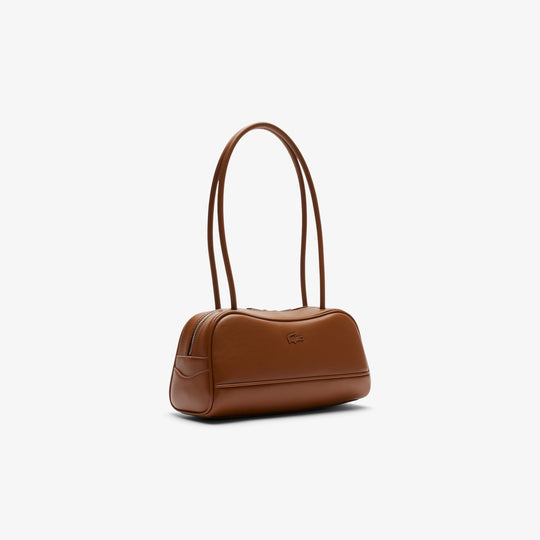 Lora Leather Shoulder bag - NF4697FO