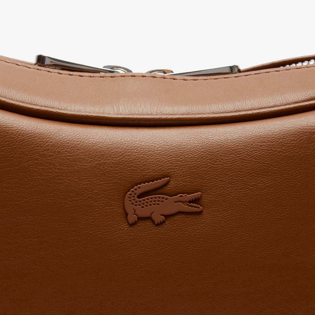 Lora Leather Shoulder bag - NF4697FO