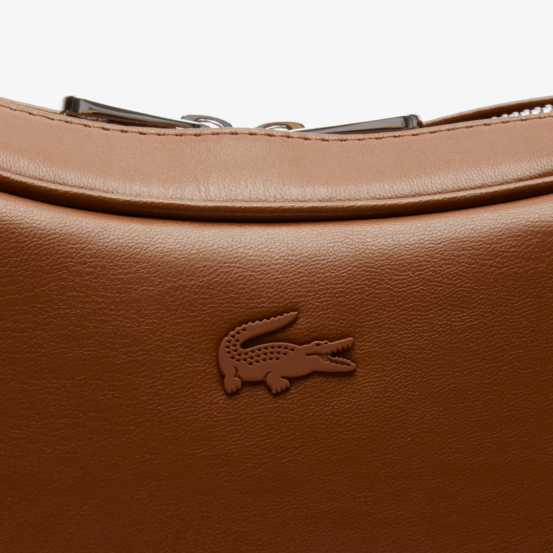 Lora Leather Shoulder bag - NF4697FO
