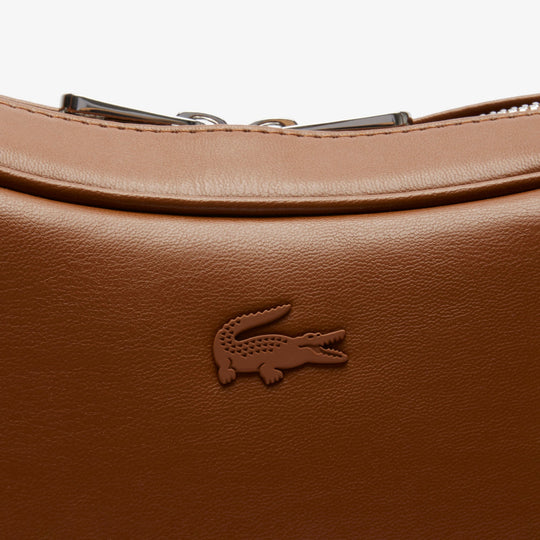 Lora Leather Shoulder bag - NF4697FO