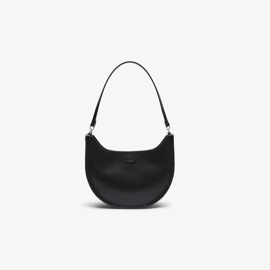 Chantaco Leather Half Moon Bag - NF4706KL - MYHOLDAL LEBANON