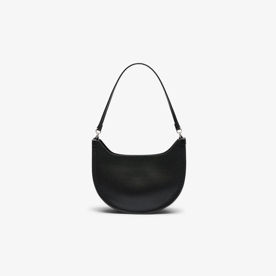 Chantaco Leather Half Moon Bag - NF4706KL - MYHOLDAL LEBANON