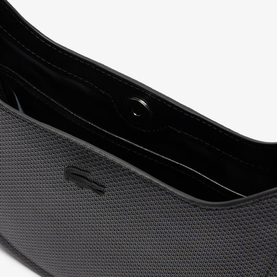 Chantaco Leather Half Moon Bag - NF4706KL - MYHOLDAL LEBANON