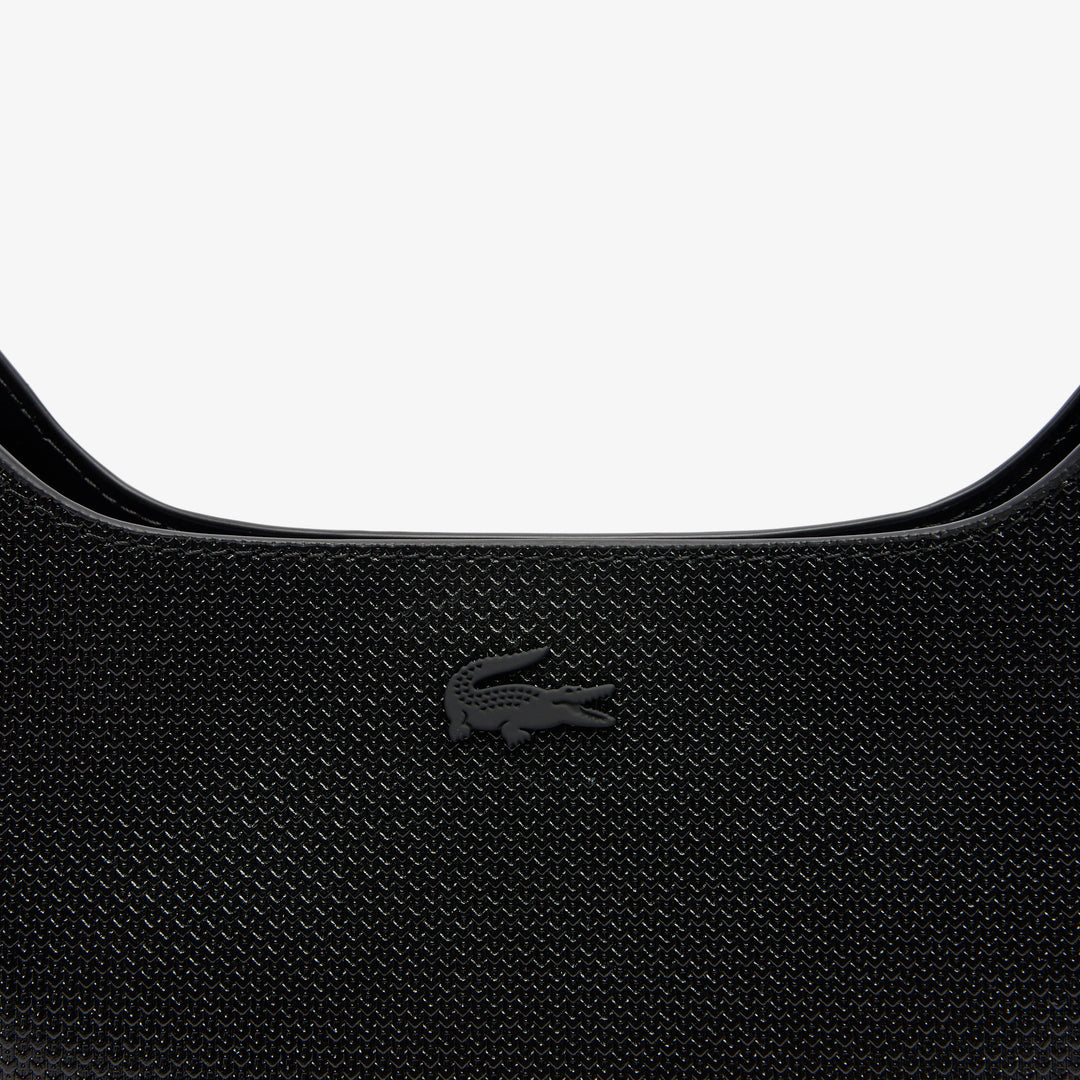 Chantaco Leather Half Moon Bag - NF4706KL - MYHOLDAL LEBANON