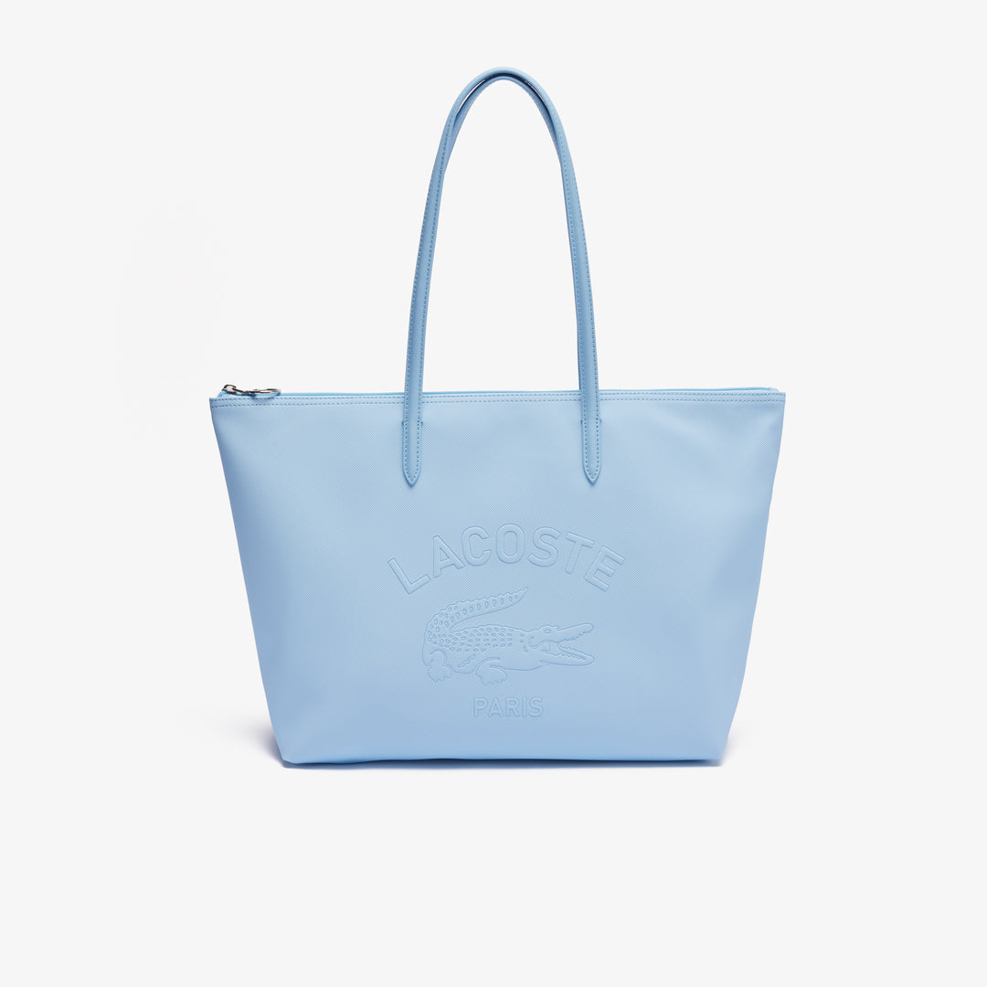 Large L.12.12 Concept Tote - NF4747SJ
