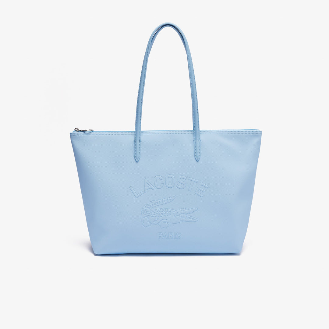 Large L.12.12 Concept Tote - NF4747SJ