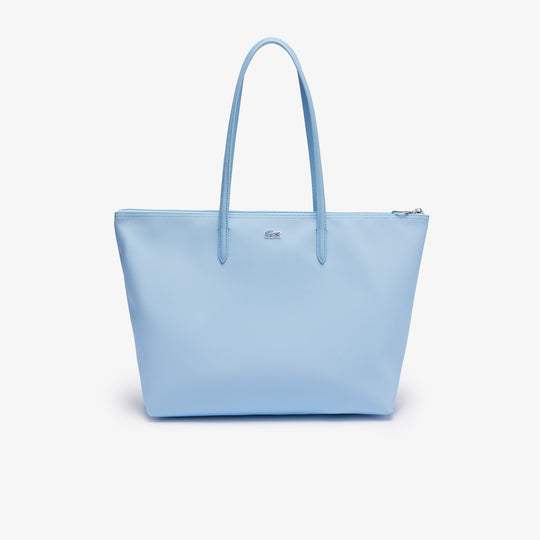 Large L.12.12 Concept Tote - NF4747SJ