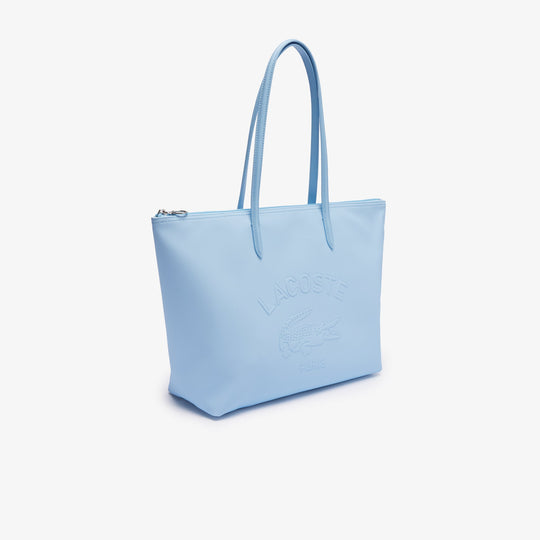 Large L.12.12 Concept Tote - NF4747SJ