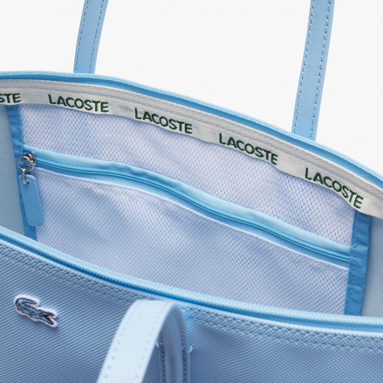Large L.12.12 Concept Tote - NF4747SJ