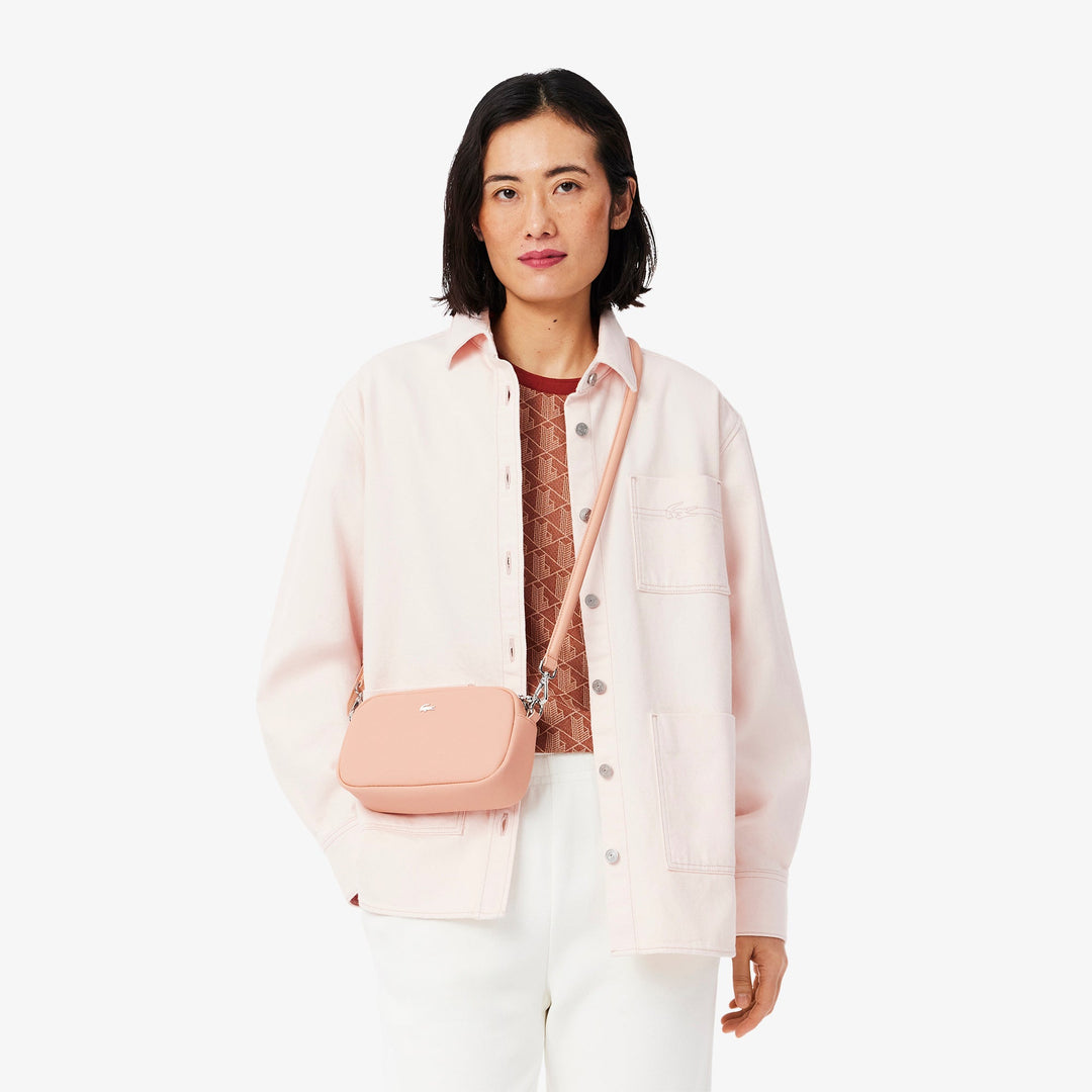 Daily City Messenger Bag-NF4755DZ