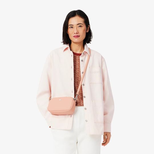 Daily City Messenger Bag-NF4755DZ