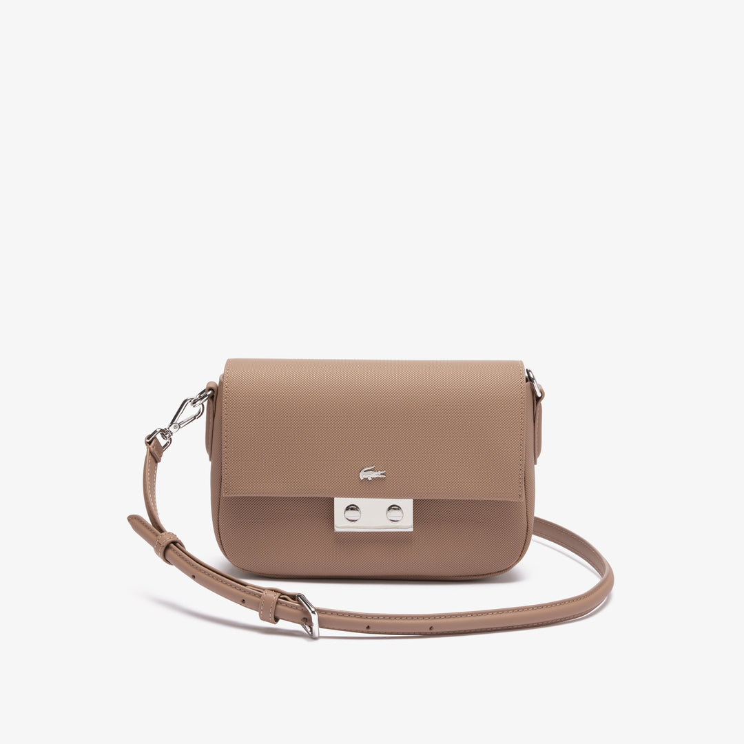 Daily City Flap Close Messenger Bag - NF4757DZ