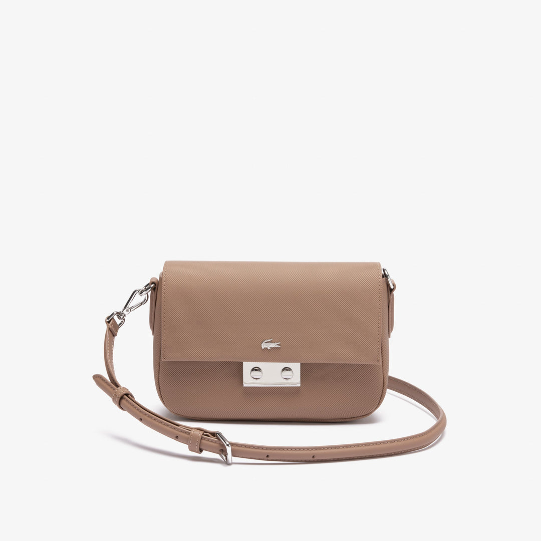Daily City Flap Close Messenger Bag - NF4757DZ