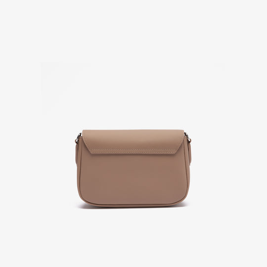 Daily City Flap Close Messenger Bag - NF4757DZ