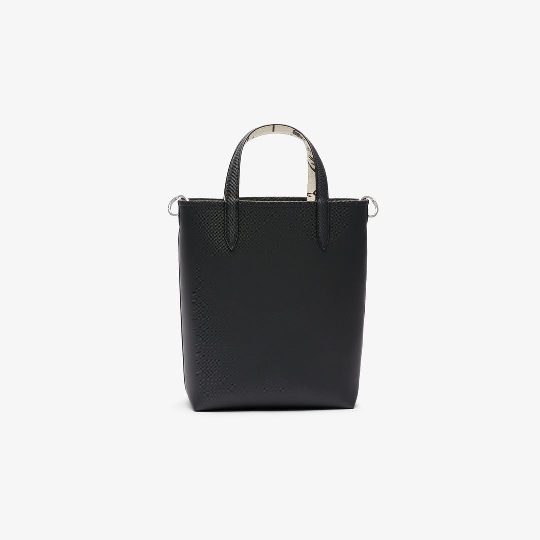 Anna Vertical Reversible Tote - NF4791AS