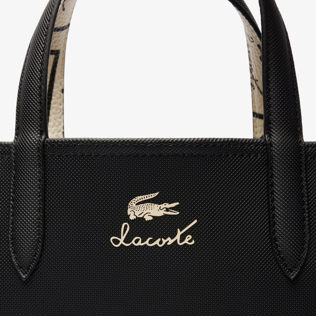 Anna Vertical Reversible Tote - NF4791AS