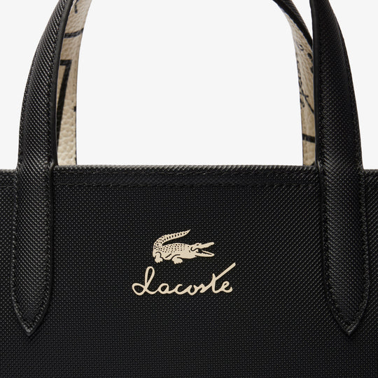 Anna Vertical Reversible Tote - NF4791AS