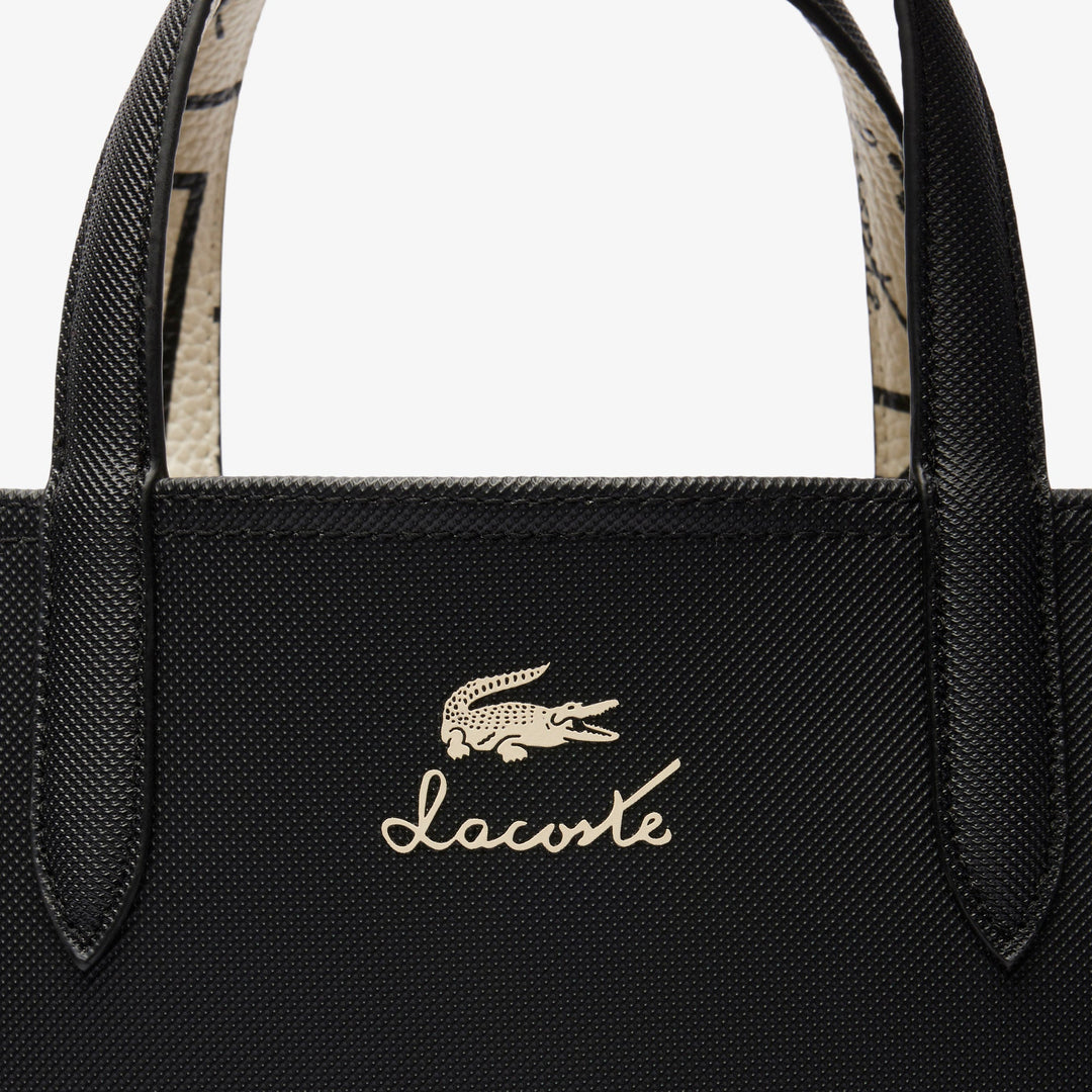 Anna Vertical Reversible Tote - NF4791AS