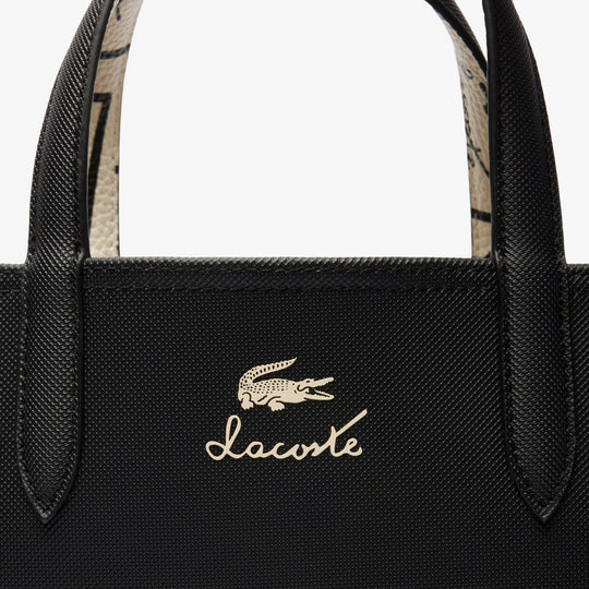 Anna Vertical Reversible Tote - NF4791AS