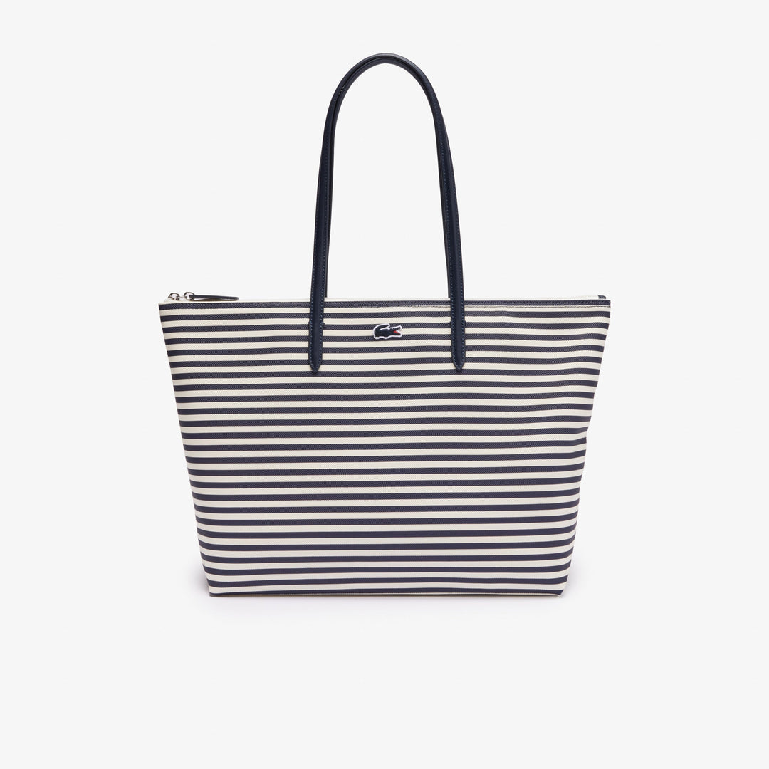 Large L.12.12 Concept Tote - NF4792SJ