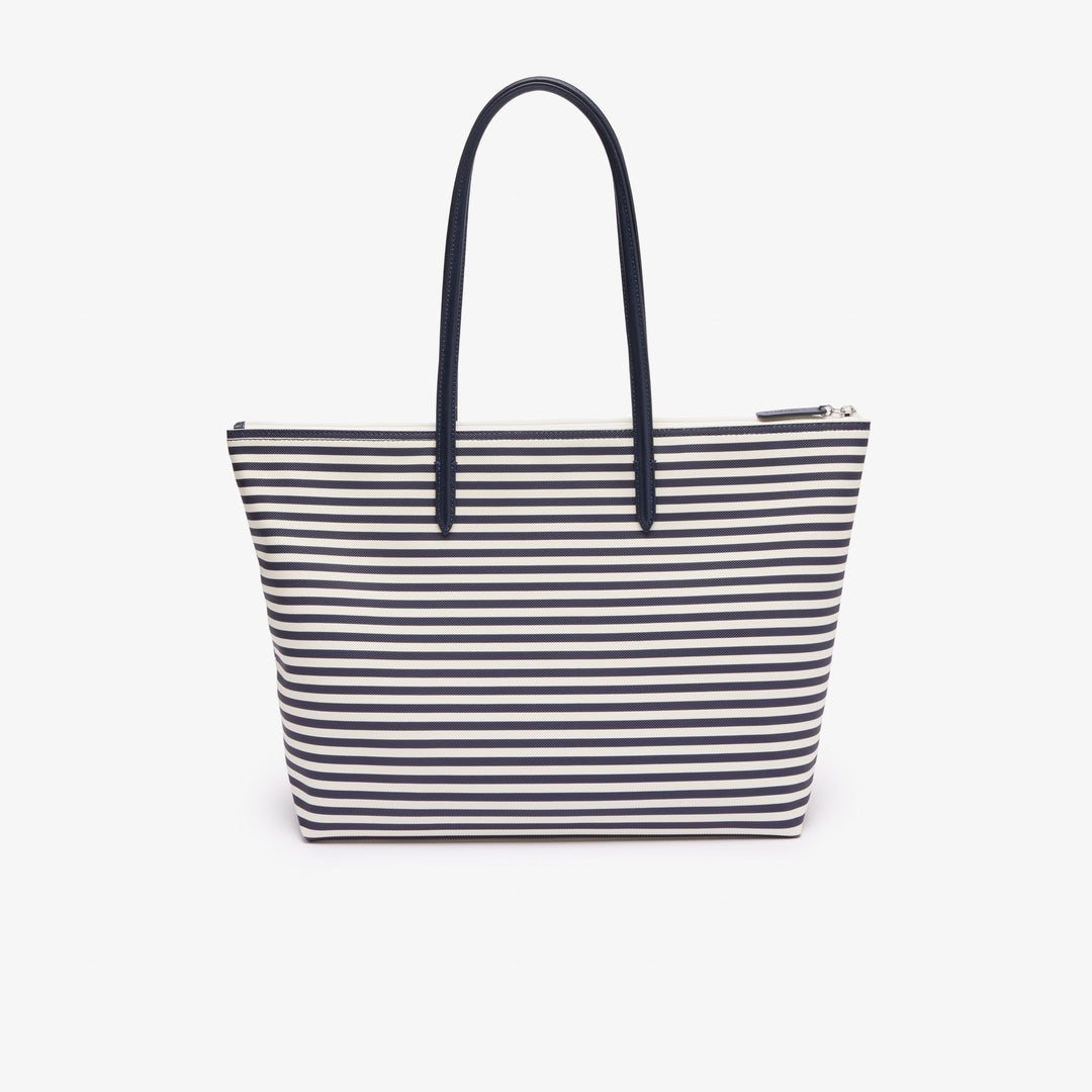 Large L.12.12 Concept Tote - NF4792SJ