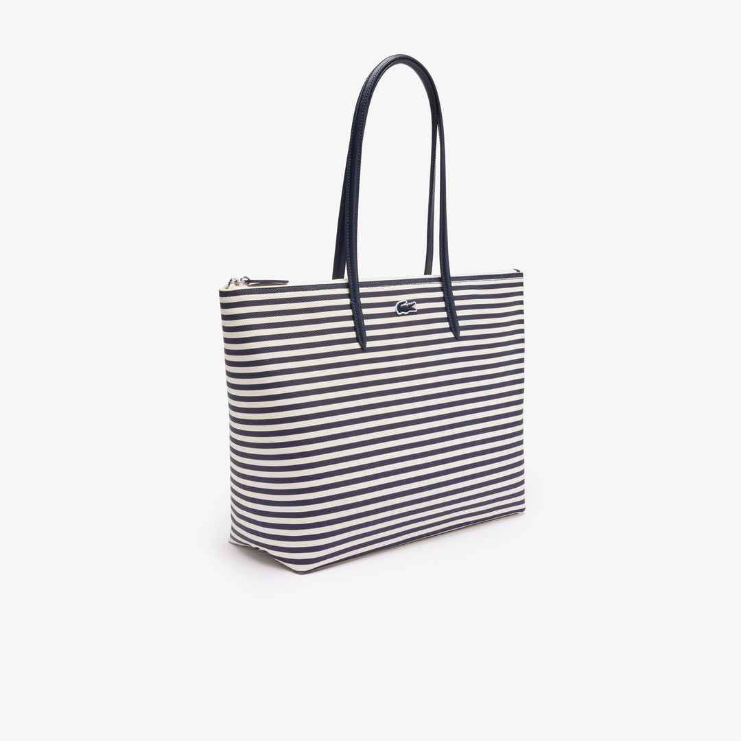 Large L.12.12 Concept Tote - NF4792SJ