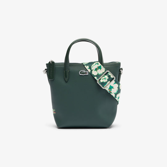Mini Holiday Tote - NF4795HN