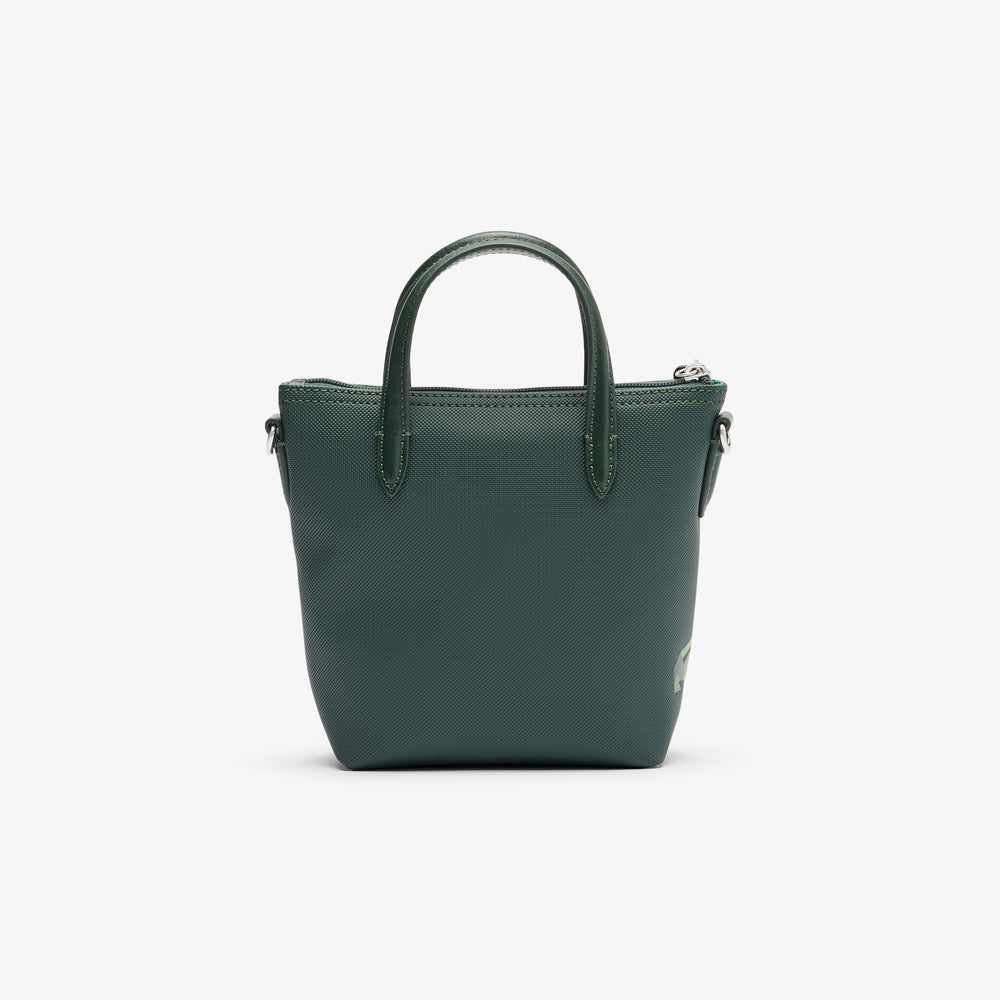 Mini Holiday Tote - NF4795HN