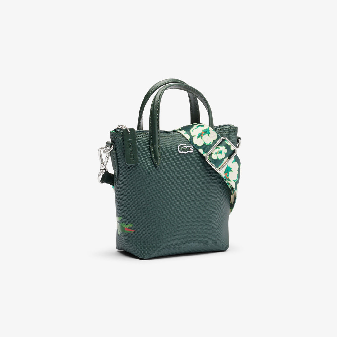 Mini Holiday Tote - NF4795HN