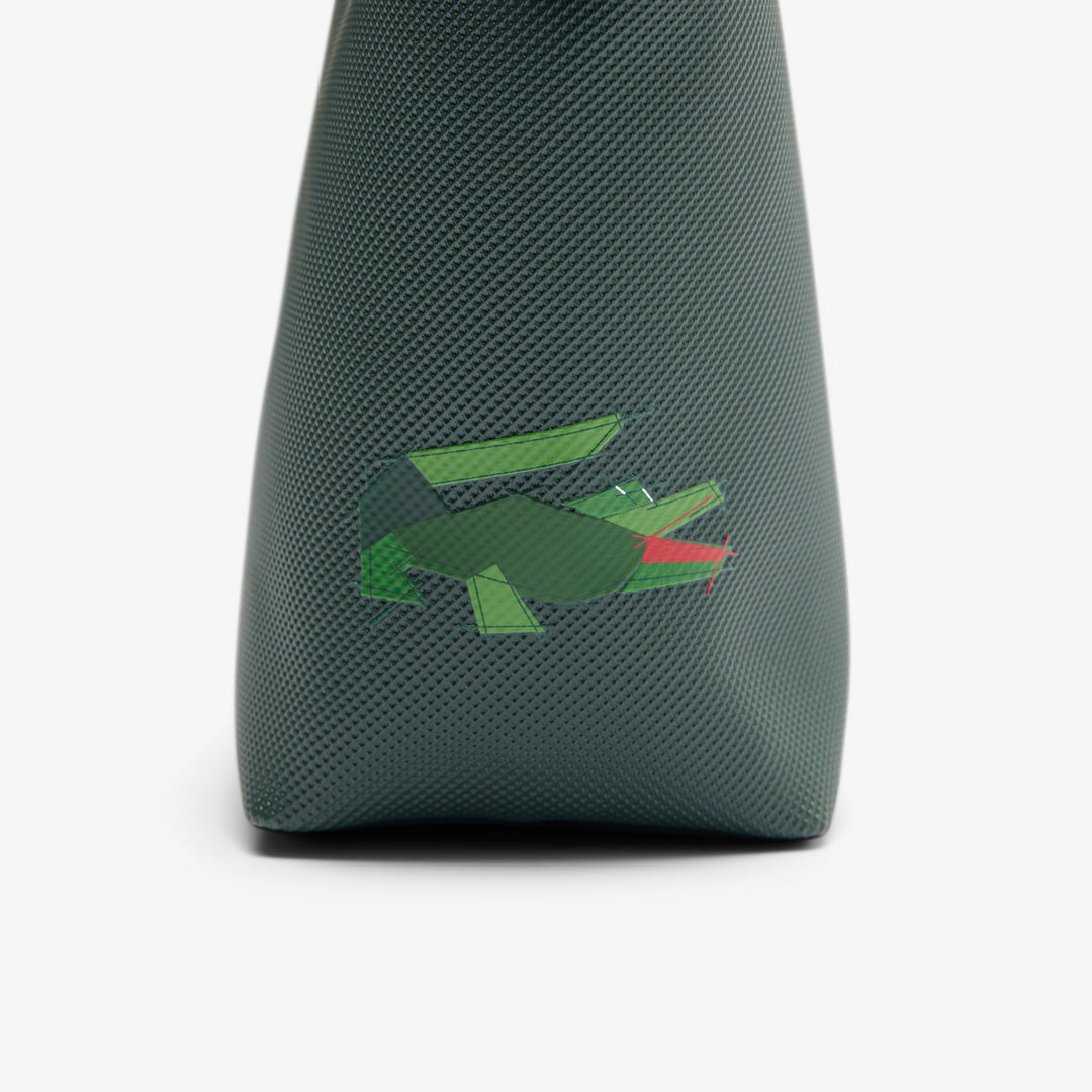 Mini Holiday Tote - NF4795HN