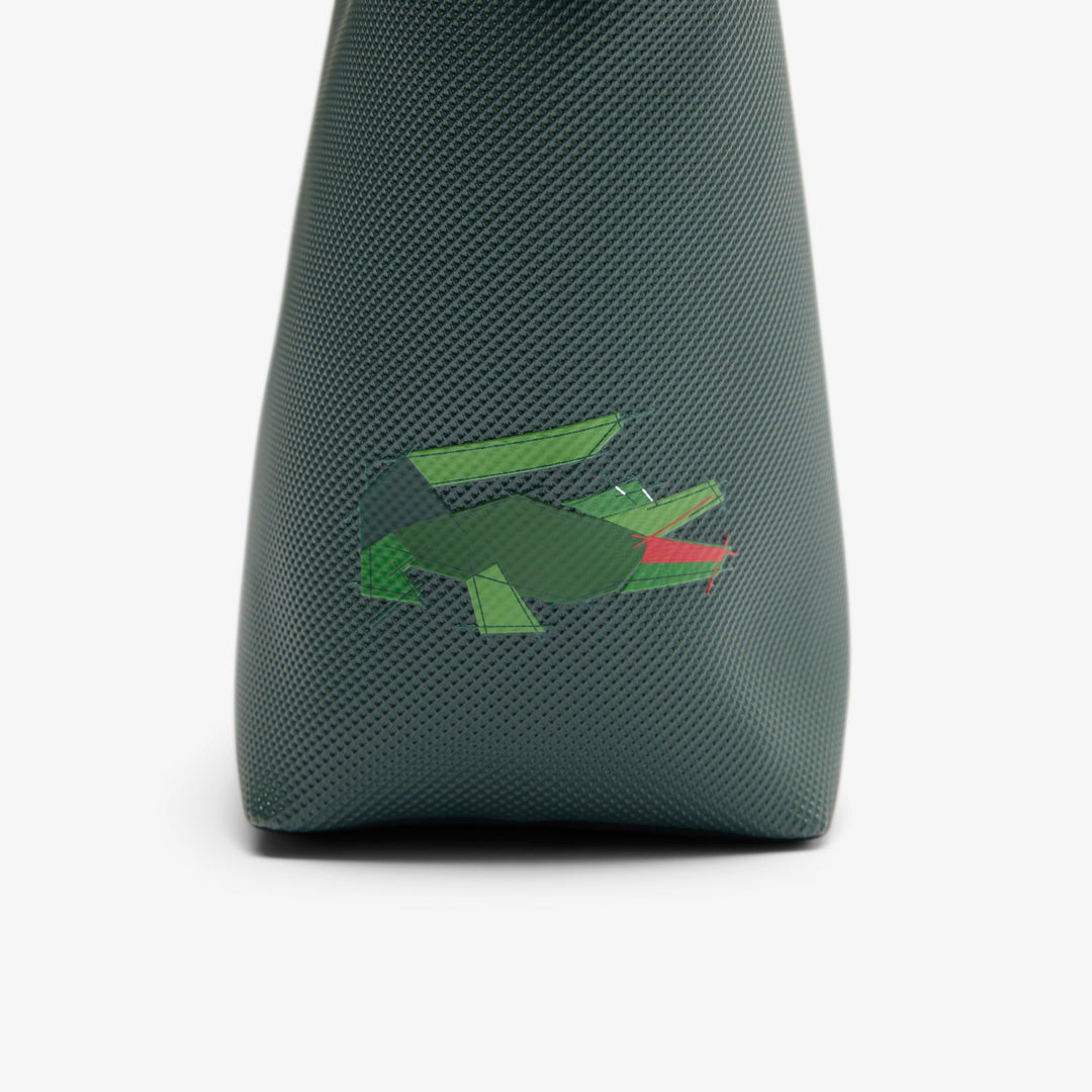 Mini Holiday Tote - NF4795HN