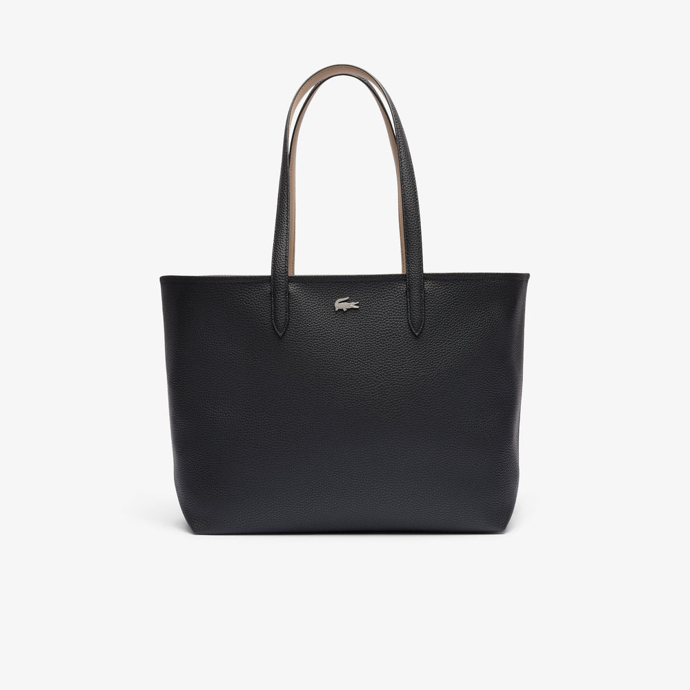 Anna Zipped Tote-NF4823AA
